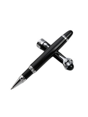 Corner Office Metal Pen