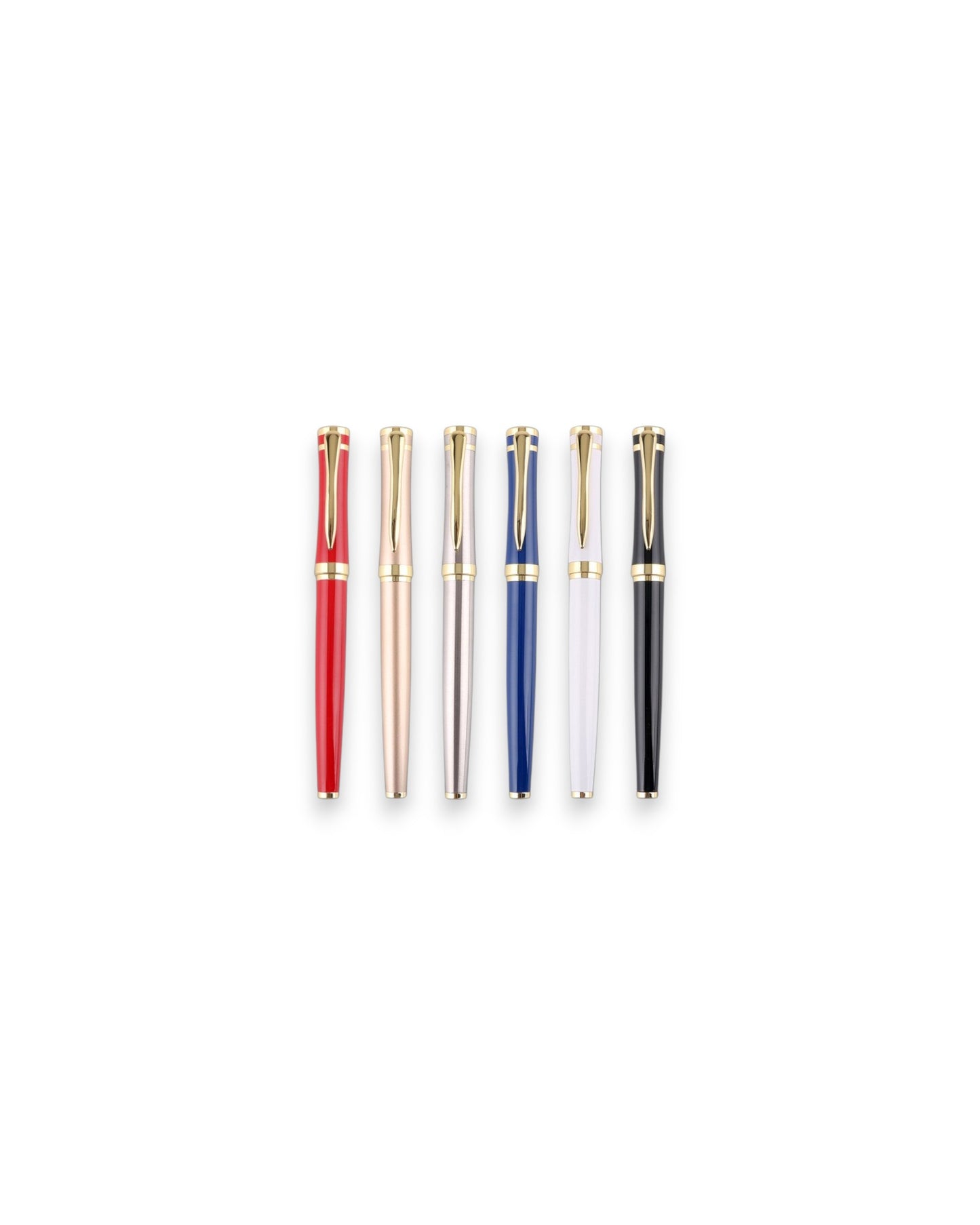 Executive Metal Pen