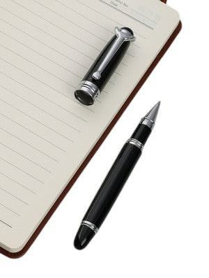 Corner Office Metal Pen